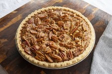 HOMEMADE Apple Pecan Pie 🥧