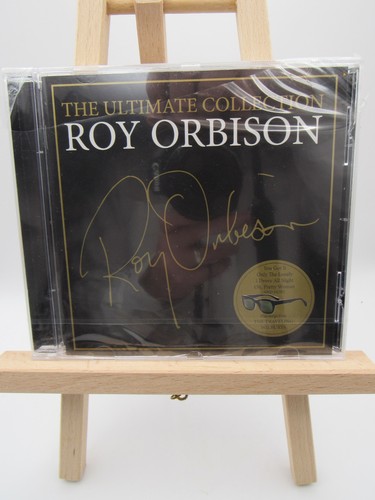 Roy orbison the - -,