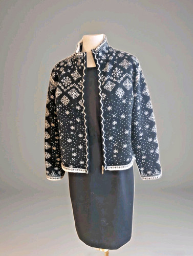 Obermeyer nordic fair isle - fair,