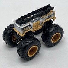 Hot wheels monster - monster, hw