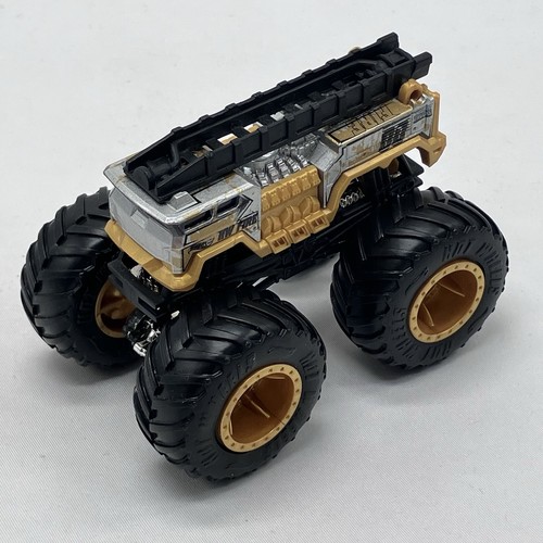 Hot wheels monster truck - monster,