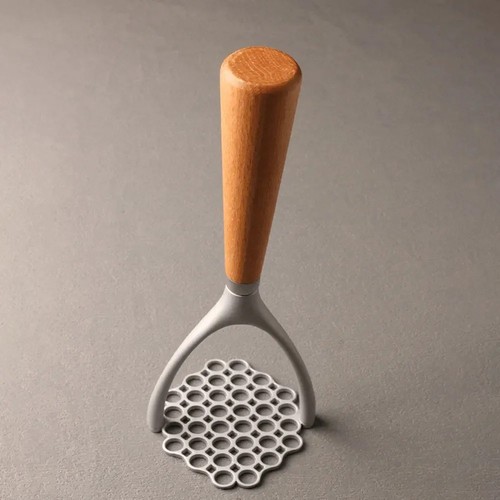 Mashed potato tool fruit - -,