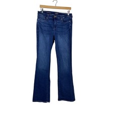 NYDJ Barbara Bootcut Jeans