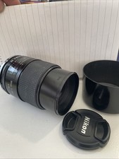 Tamron SP 90mm F2.5 Macro with