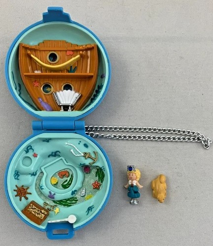 Polly pocket princess - polly,