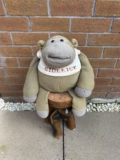 Vintage PG Tips Monkey ITV