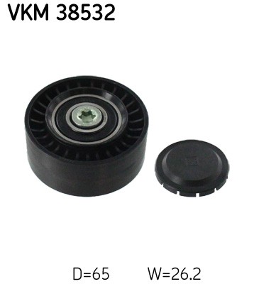 Vkm 38532 skf idler guide - 38532, idler/guide