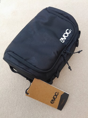 Evoc cycling wash travel bag - evoc,