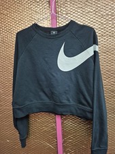Nike Size M Medium Black