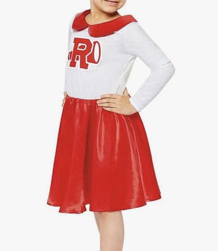 Grease sandy cheerleader - grease,