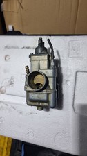 Ural/Dnepr K65 Carburetor