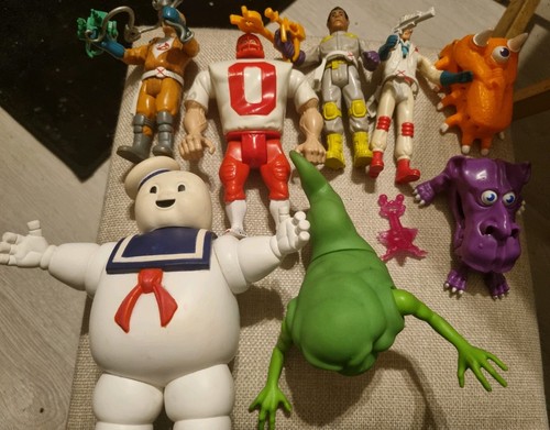 Ghostbusters 1984 vintage - 1984,