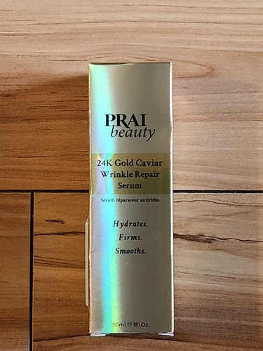 Prai beauty 24k - prai, caviar