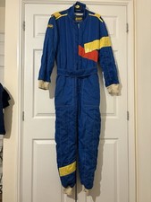 Vintage OMP Nomex III Full