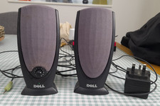Dell A215 Tabletop Multimedia