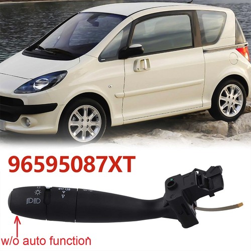 Turn signal indicator stalk - turn,