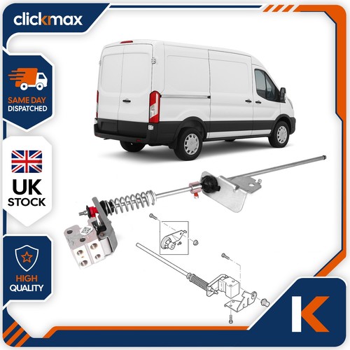 For ford transit - transit, mk7