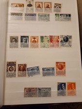 RUSSIA- 1900'S USED- LARGE