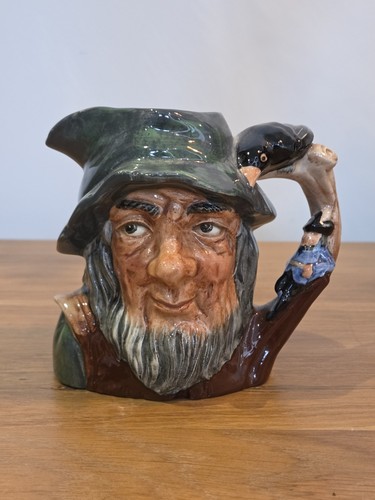 Royal doulton rip - royal,