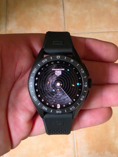 Tag heuer sbr8a80 - tag,