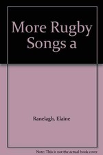 More Rugby Songs,Elaine