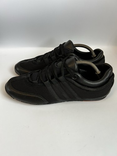 Adidas boxing core black - boxing,