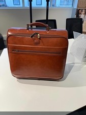 LEATHER CONDOTTI  ONBOARD