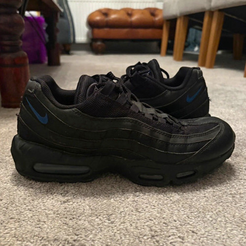 Nike air max 95s - , uk