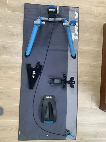 Tacx indoor cycling turbo - indoor,