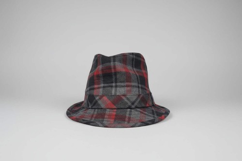 Hackett london tartan check - london,