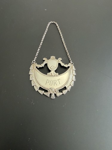 Solid silver georgian - silver,