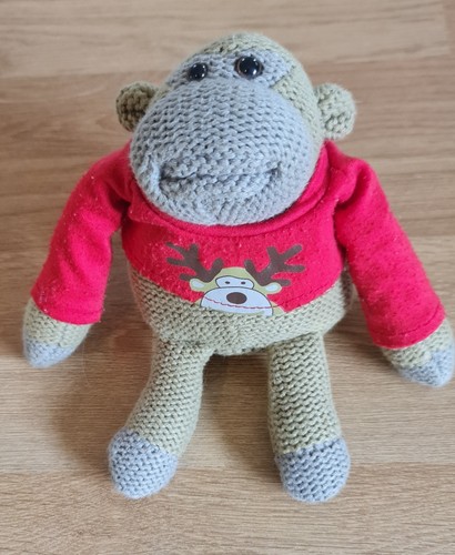 Tips monkey christmas - monkey,