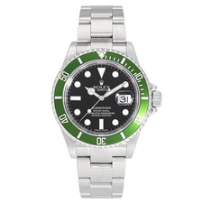 Rolex Submariner Date 50th