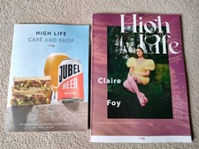 British Airways High Life