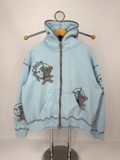 Named Collective Hoodie Zip Up