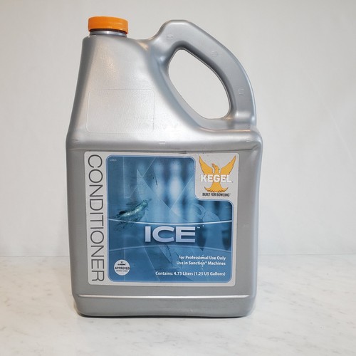Kegel ice sanctioned bowling - sanctioned,