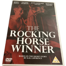 The Rocking Horse Winner. DVD