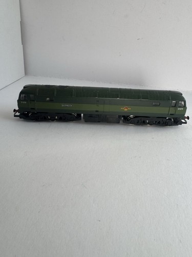 Hornby class d1670 - , 47