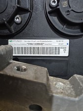 DNUC SEAT LEON CUPRA 290 2.0