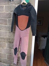 Xcel Surfing Wetsuit Medium