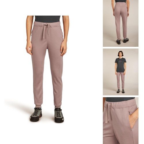 Icebreaker women merino - women's,