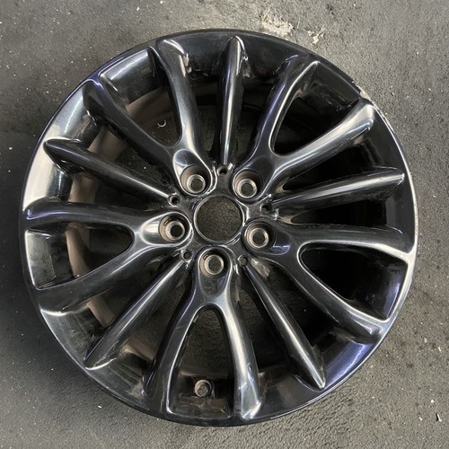 Mini cooper black - mini,