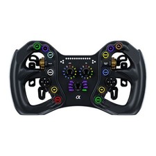 Bavariansimtec alpha steering - alpha,