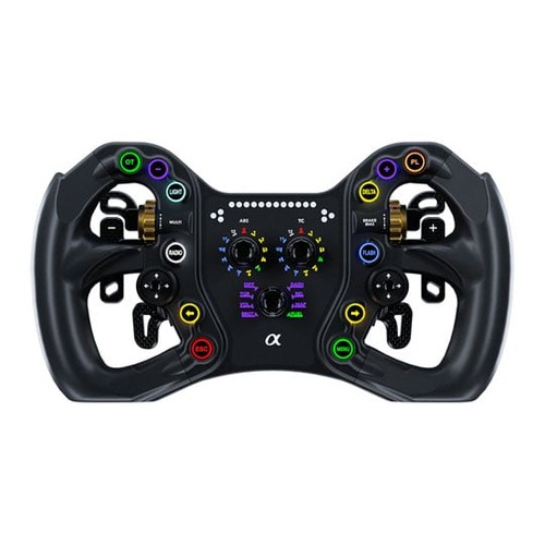Bavariansimtec alpha steering - bavariansimtec,