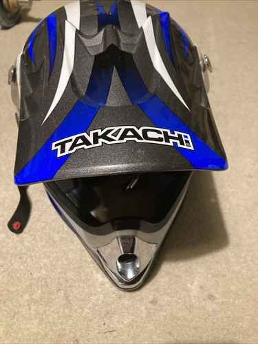 Takachi junior motorcross - takachi,