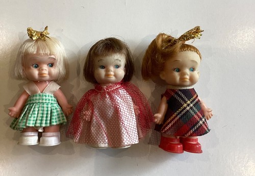 Vintage diddums dolls - vintage,