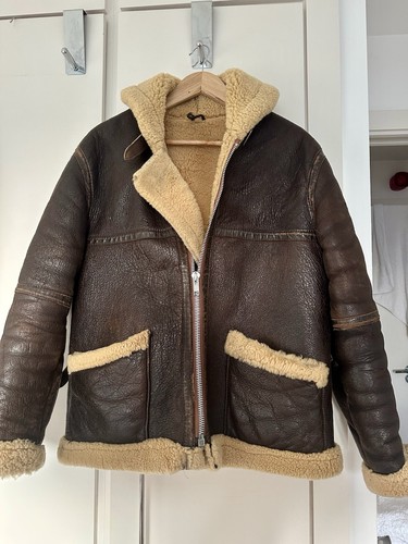 Rare vintage men - vintage, irving/