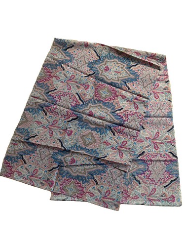 Liberty varuna wool - wool, length