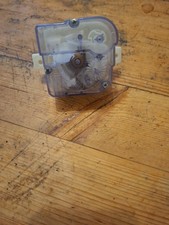 SunnyCamp Twin Tub Portable Washing Machine Electrical Switch Mechanism