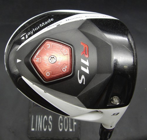 Taylormade r11s driver - taylormade,